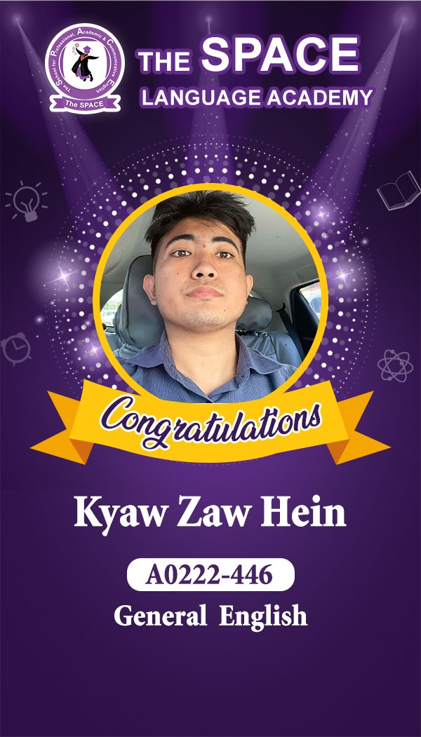 Kyaw Zaw Hein